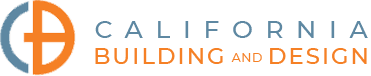 California Building and Design - Logo
